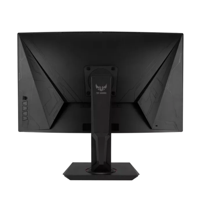 ASUS VG32VQR MONITOR  CURV 1800R 2K VA 165Hz 1Ms HDR10 DP HDMI SPEAKER - Image 2
