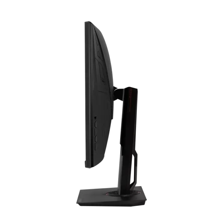 ASUS VG32VQR MONITOR  CURV 1800R 2K VA 165Hz 1Ms HDR10 DP HDMI SPEAKER - Image 5