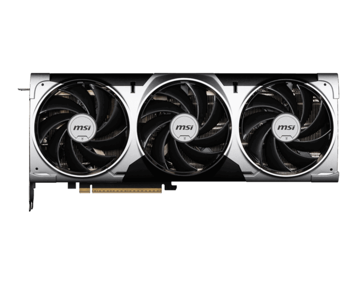 MSI RTX 5070TI VENTUS 3X OC 16/256 - Image 3