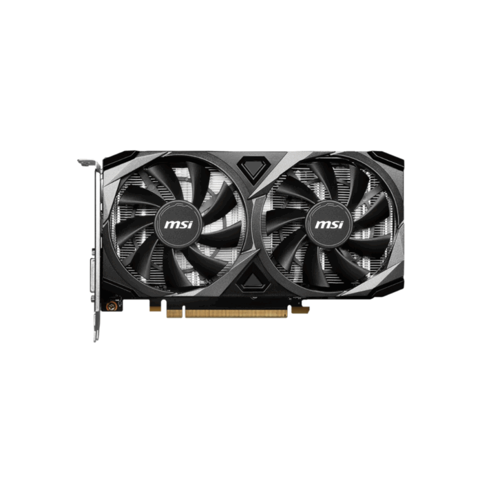 MSI RTX 3050 VENTUS 2X XS OC 8/128 - Image 2