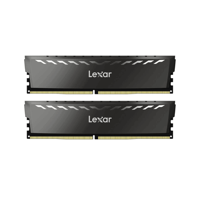 LEXAR THOR DDR4 KIT 2X8GB 3200