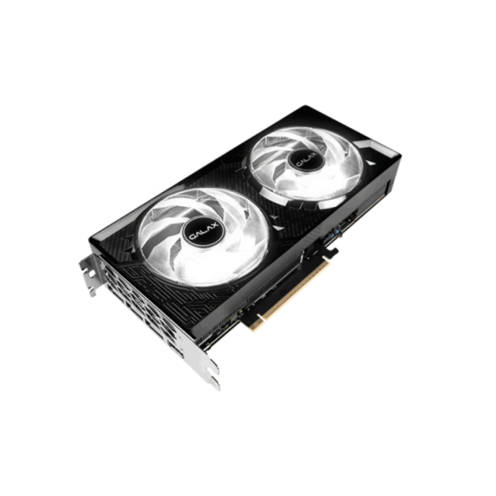 GALAX GeForce RTX™ 5070 12GB GDDR7 OC Edition BLACK - Image 2