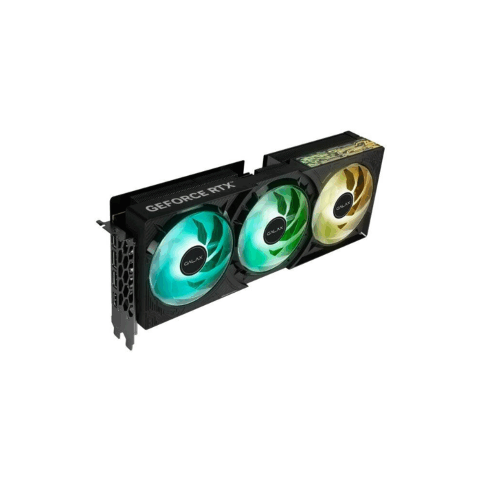 GALAX GeForce RTX™ 5080 16GB GDDR7 OC Edition BLACK - Image 2