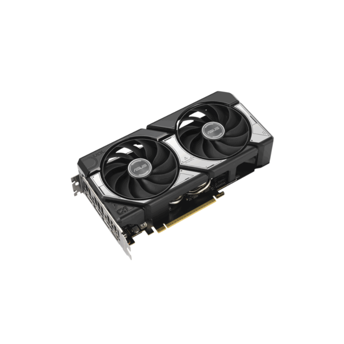 ASUS DUAL GeForce RTX™ 5060TI 8GB GDDR7 OC Edition - Image 2