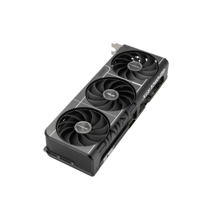 ASUS PRIME GeForce RTX™ 5060Ti 16GB GDDR7 OC Edition - Image 2