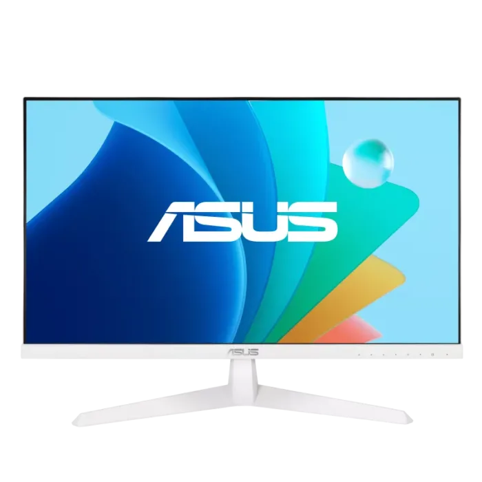ASUS VY249HF-W MONITOR  FHD IPS 100Hz 1Ms HDMI