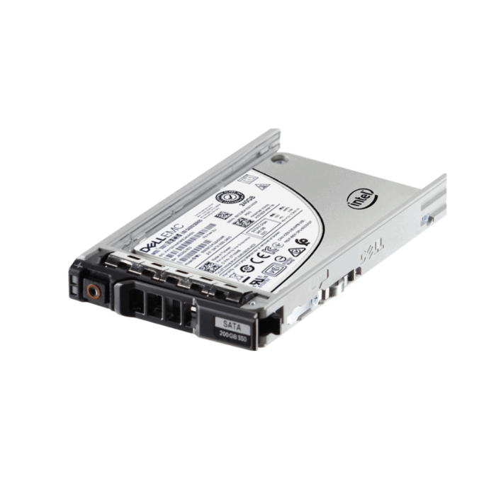 DELL SSD SERVER 240GB 2.5 IN