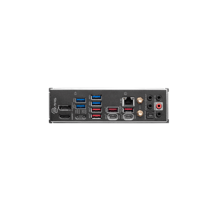 MSI Z790 MAG TOMAHAWK MAX WIFI 1700 LGA - Image 3