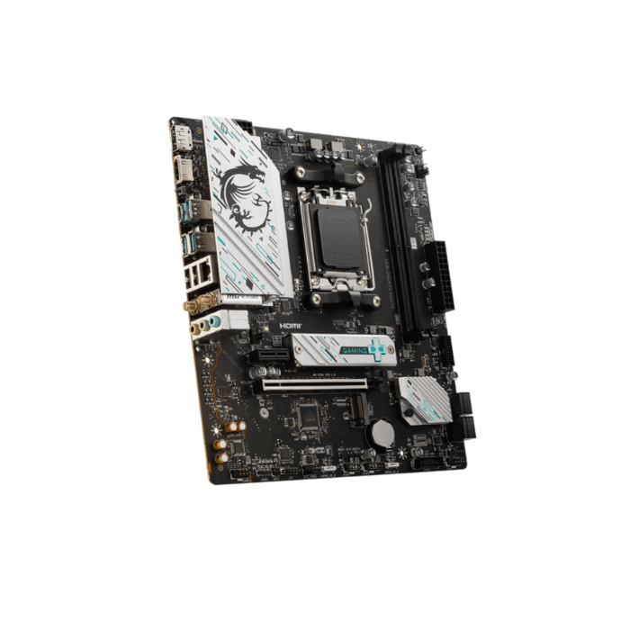 MSI B650M GAMING WIFI AM5 AMD - Image 3