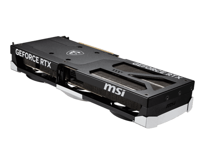 MSI RTX 5070TI VENTUS 3X OC 16/256 - Image 4