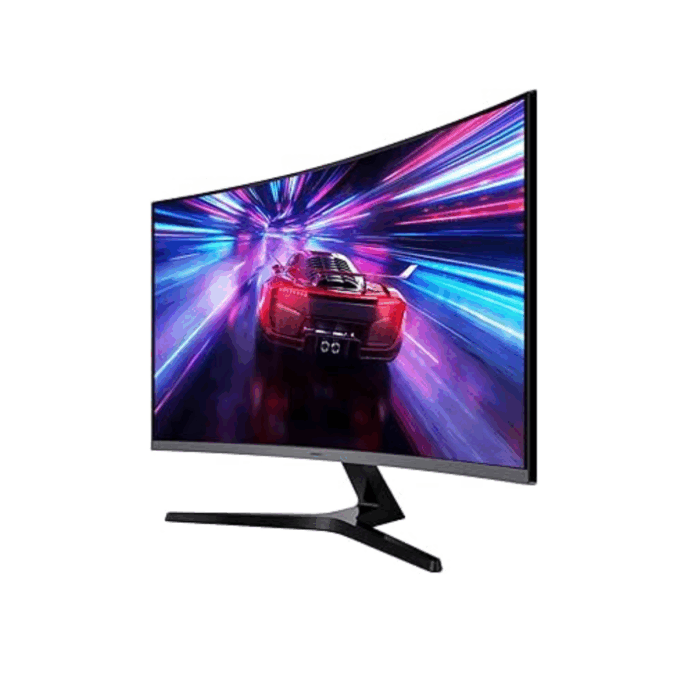 SAMSUNG MONITOR LS32D392GA CURV 1500R 32 FHD VA 100Hz - Image 3