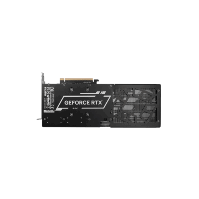 GALAX GeForce RTX™ 5070TI 16GB GDDR7 EX BLACK - Image 3