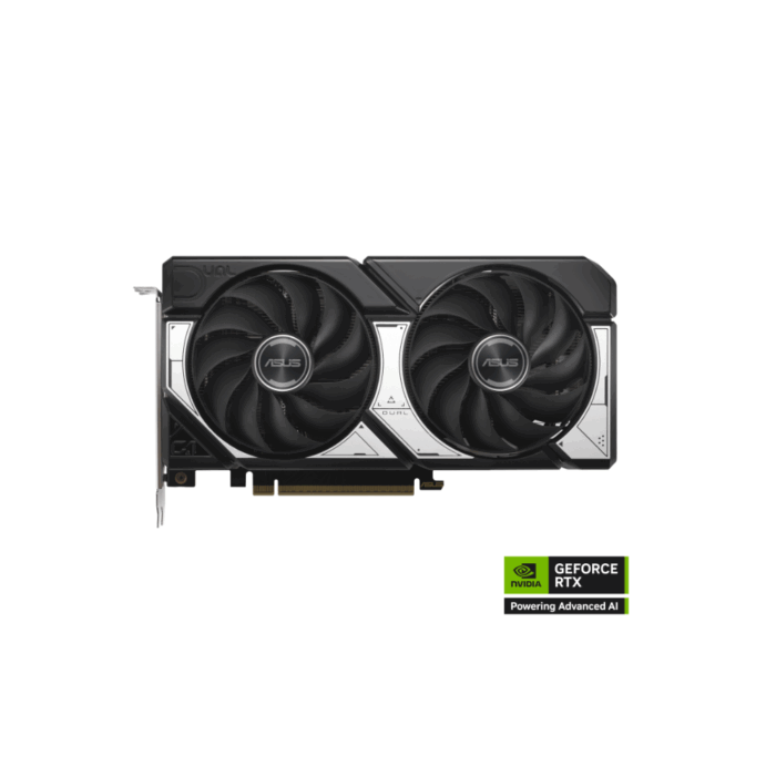 ASUS DUAL GeForce RTX™ 5060TI 8GB GDDR7 OC Edition - Image 3