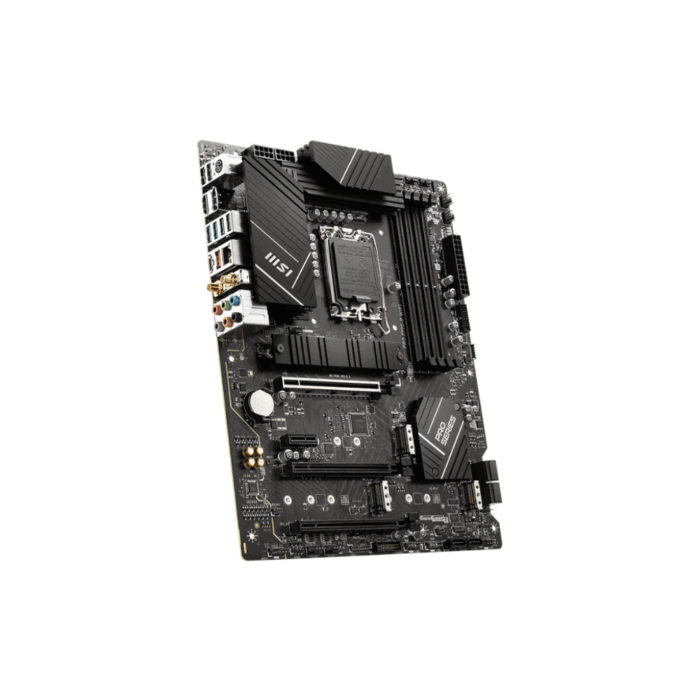 MSI Z790-P PRO WIFI 1700 LGA - Image 3