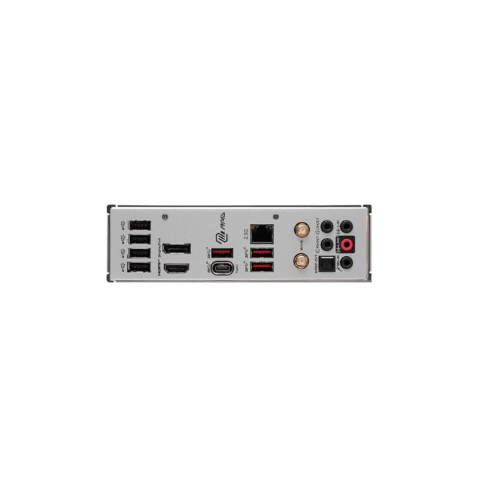 MSI B760M MAG MORTAR WIFI II 1700 LGA - Image 3