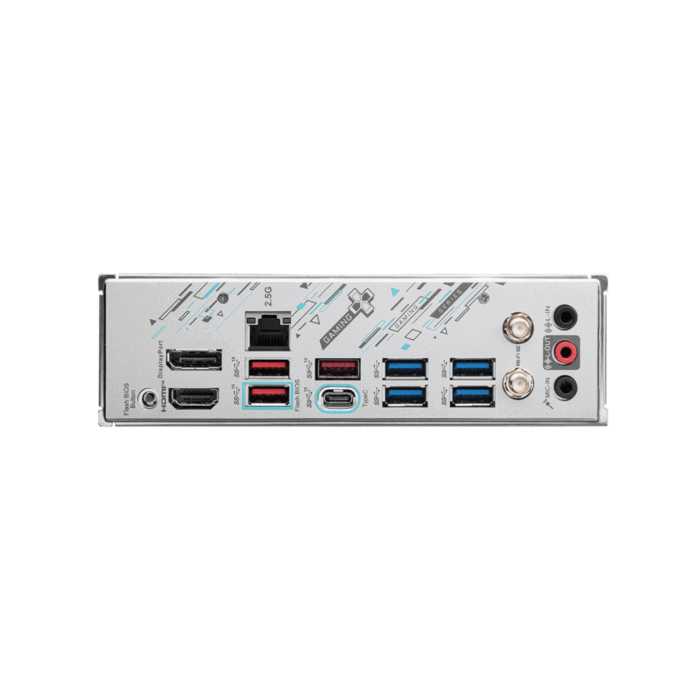 MSI B650M GAMING PLUS WIFI AM5 AMD - Image 3