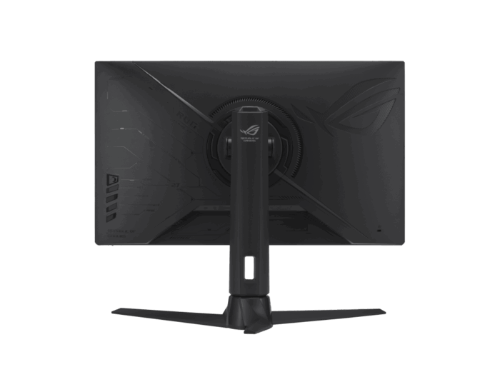 MONITOR ASUS ROG STRIX 27 XG27AQMR IPS 144Hz/OC 300Hz 1Ms WQHD 2560x1440 - Image 2