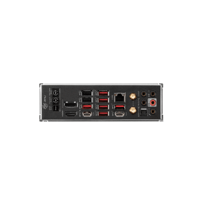 MSI X670E MPG CARBON WIFI AM5 DDR5 AMD - Image 4