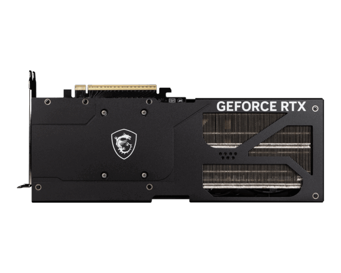 MSI RTX 5070TI VENTUS 3X OC 16/256 - Image 2