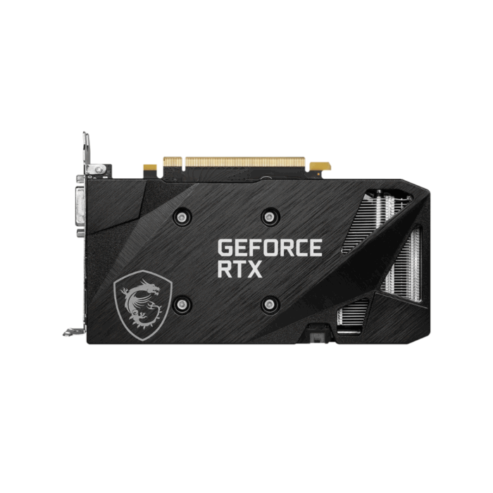 MSI RTX 3050 VENTUS 2X XS OC 8/128 - Image 4