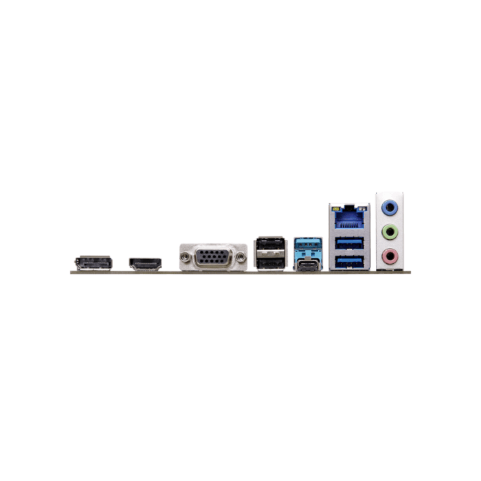 ASROCK B760M-HDV 1700 LGA - Image 4