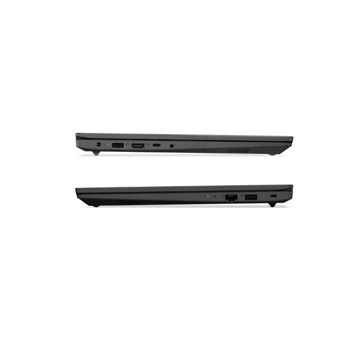 LENOVO LAPTOP V15 G4 Ci7 13620H 16GB RAM 512GB SSD 15.6 FHD DOS BLACK - Image 4