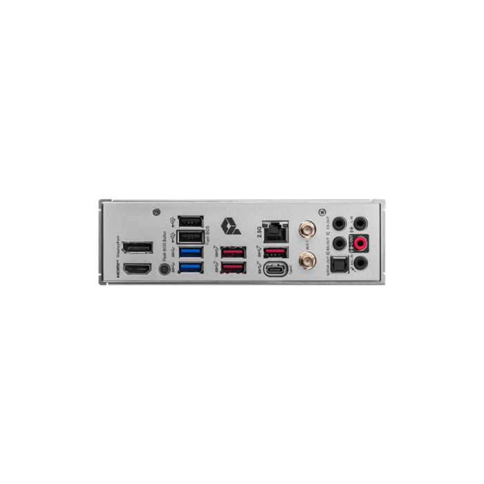 MSI Z790-A MAX PRO WIFI 1700 LGA - Image 4