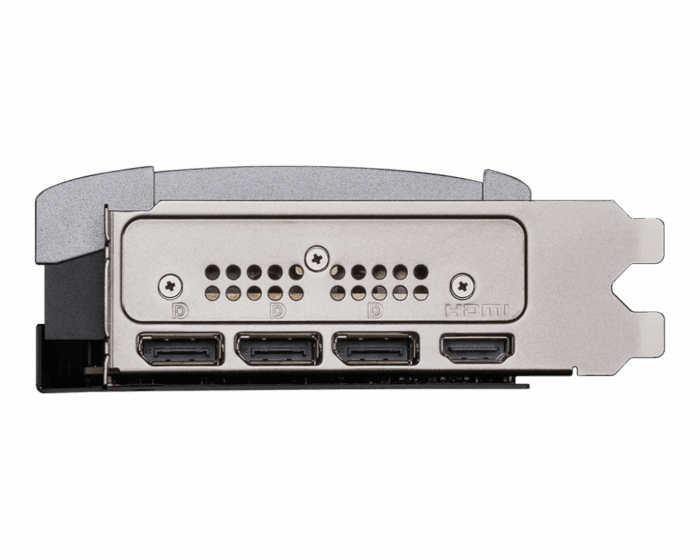 MSI RTX 5070TI VENTUS 3X OC 16/256 - Image 5