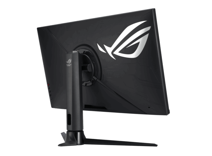 MONITOR ASUS ROG STRIX 32 XG32UQ IPS120 HZ /OC 160Hz 1Ms HDR600 4K UHD 3840x2160 DP HDMI - Image 3