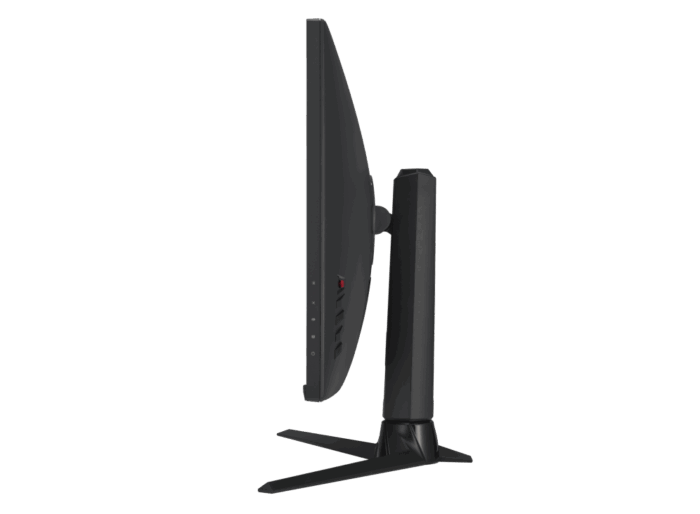 MONITOR ASUS ROG STRIX 32 XG32UQ IPS120 HZ /OC 160Hz 1Ms HDR600 4K UHD 3840x2160 DP HDMI - Image 4