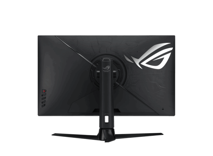 MONITOR ASUS ROG STRIX 32 XG32UQ IPS120 HZ /OC 160Hz 1Ms HDR600 4K UHD 3840x2160 DP HDMI - Image 5