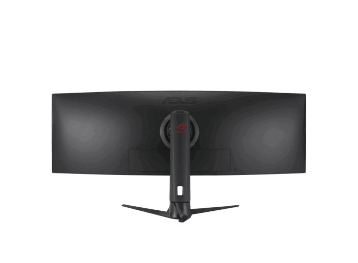 MONITOR ASUS 49 XG49WCR CURV 1800R VA 144Hz/ OC 165HZ 1Ms  DQHD 5120x1440 HDR550 DP HDMI SPEAKER - Image 2