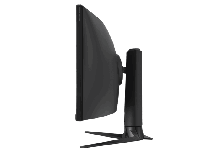 MONITOR ASUS 49 XG49WCR CURV 1800R VA 144Hz/ OC 165HZ 1Ms  DQHD 5120x1440 HDR550 DP HDMI SPEAKER - Image 3
