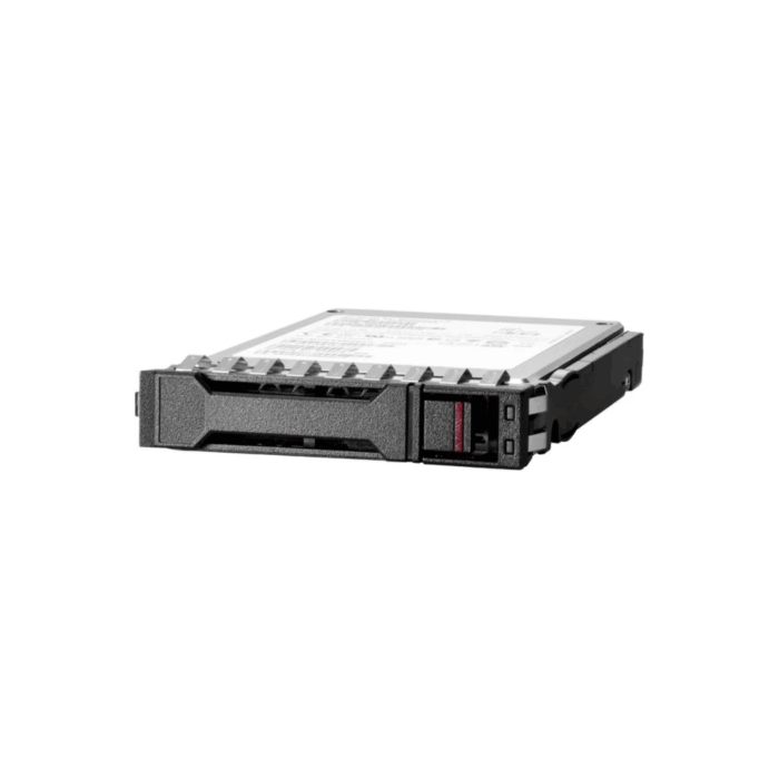 HP SSD SERVER 960GB SATA BC SFF 2.5 IN P40498-B21