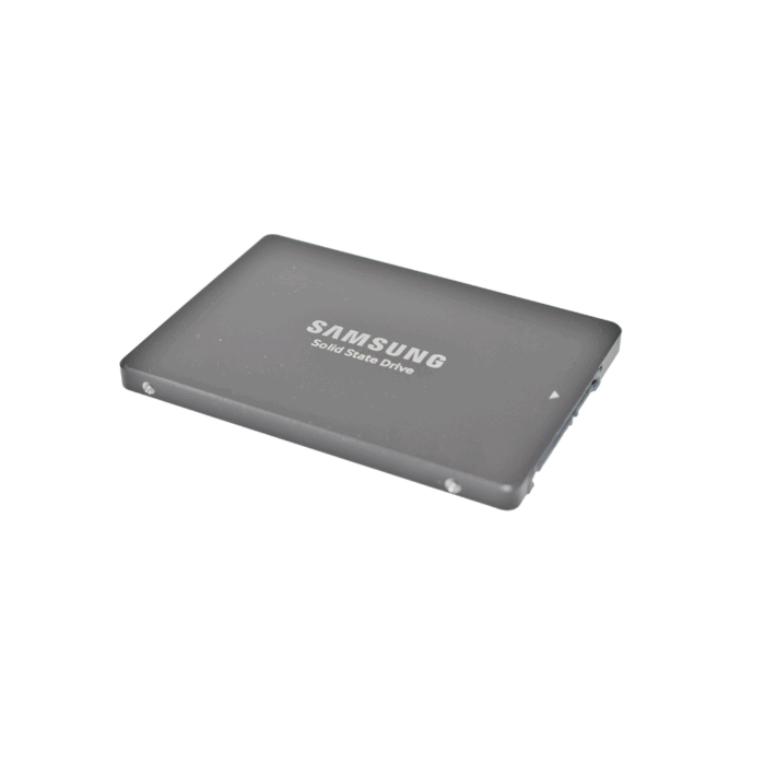 SAMSUNG SSD SERVER 960GB PM863 2.5 IN