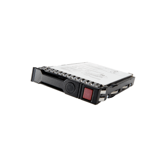 HP SSD SERVER 1.92TB 2.5 SATA SC
